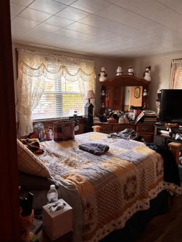 21 N Wilson Street Junior WV 26275