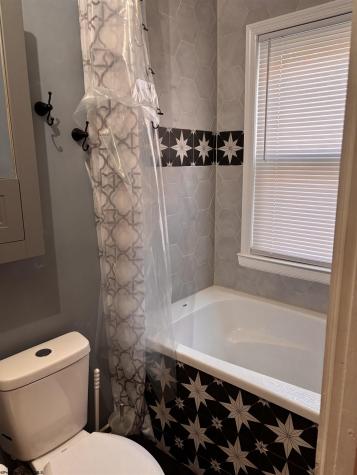 21 N Wilson Street Junior WV 26275