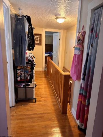 21 N Wilson Street Junior WV 26275