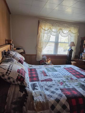 21 N Wilson Street Junior WV 26275