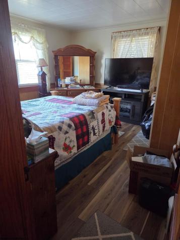 21 N Wilson Street Junior WV 26275