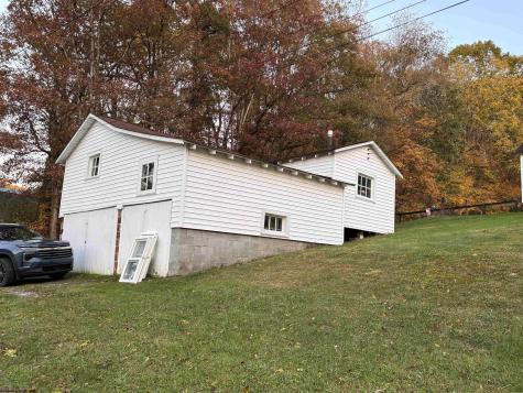 21 N Wilson Street Junior WV 26275