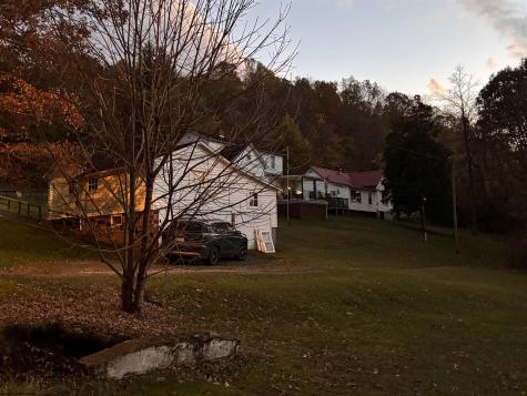 21 N Wilson Street Junior WV 26275