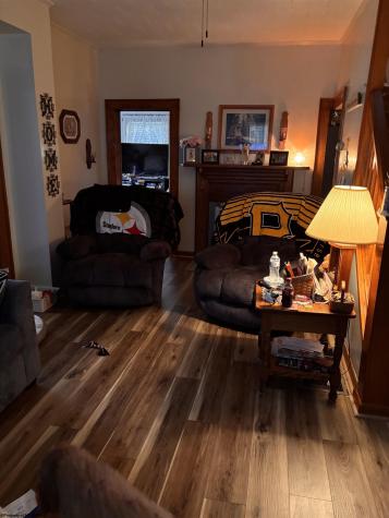 21 N Wilson Street Junior WV 26275