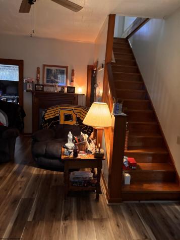 21 N Wilson Street Junior WV 26275