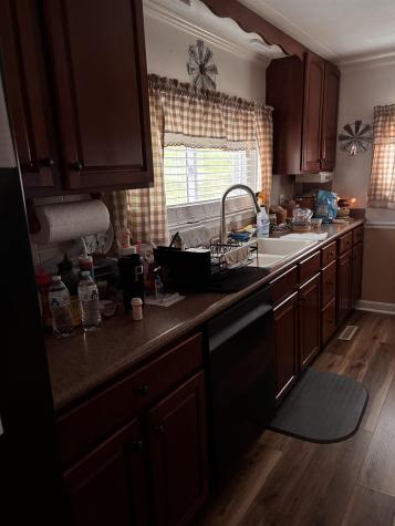 21 N Wilson Street Junior WV 26275