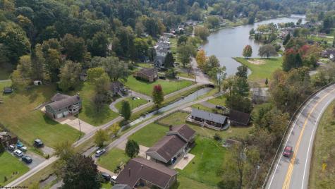1457 Maple Lake Road Bridgeport WV 26330