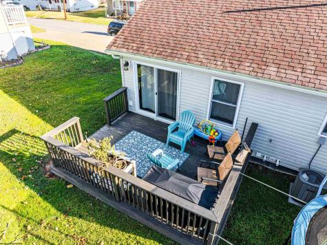 404 Lee Street Fairmont WV 26554