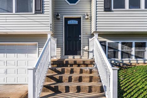 404 Lee Street Fairmont WV 26554