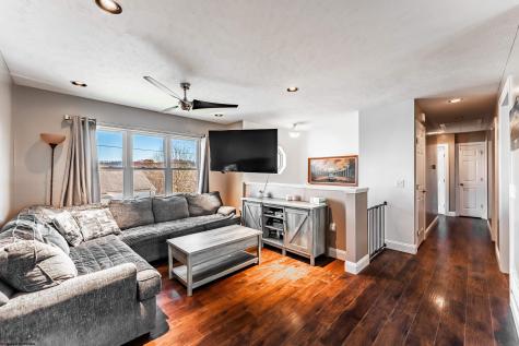 404 Lee Street Fairmont WV 26554