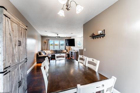 404 Lee Street Fairmont WV 26554