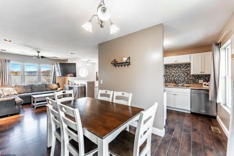 404 Lee Street Fairmont WV 26554