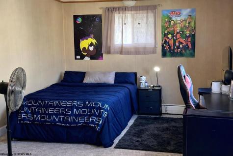 608 Alma Street Morgantown WV 26501