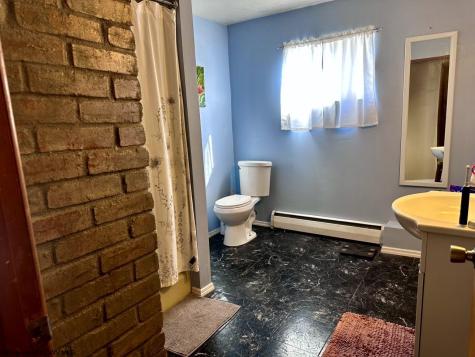 608 Alma Street Morgantown WV 26501