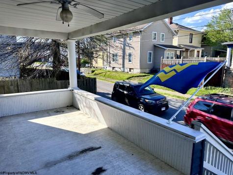 608 Alma Street Morgantown WV 26501