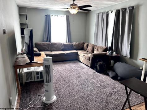 608 Alma Street Morgantown WV 26501