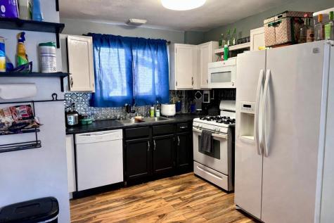 608 Alma Street Morgantown WV 26501