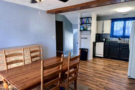 608 Alma Street Morgantown WV 26501