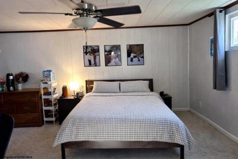 608 Alma Street Morgantown WV 26501