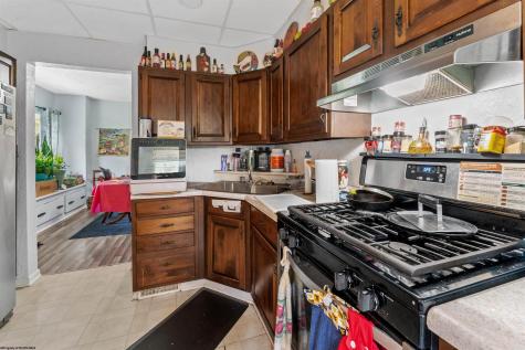 688 E Grafton Road Fairmont WV 26554