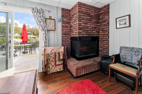 688 E Grafton Road Fairmont WV 26554