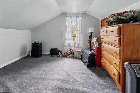 688 E Grafton Road Fairmont WV 26554