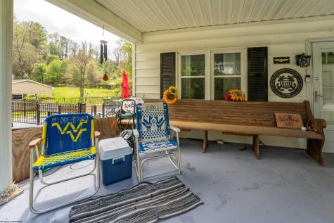 688 E Grafton Road Fairmont WV 26554
