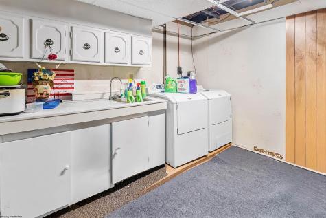 688 E Grafton Road Fairmont WV 26554
