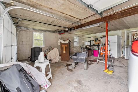 688 E Grafton Road Fairmont WV 26554