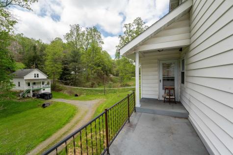 688 E Grafton Road Fairmont WV 26554