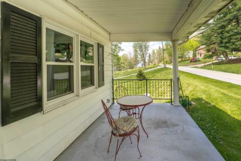 688 E Grafton Road Fairmont WV 26554