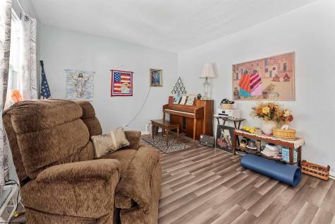 688 E Grafton Road Fairmont WV 26554
