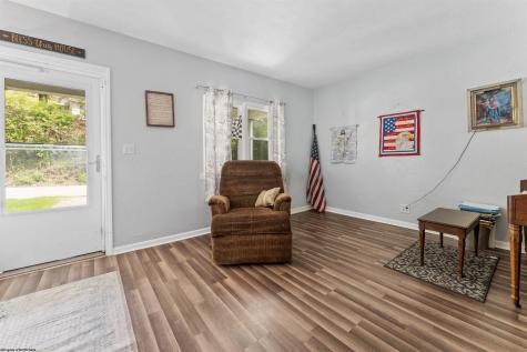 688 E Grafton Road Fairmont WV 26554