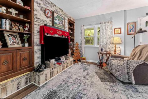 688 E Grafton Road Fairmont WV 26554