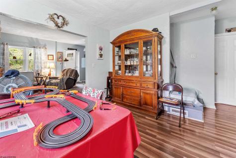688 E Grafton Road Fairmont WV 26554