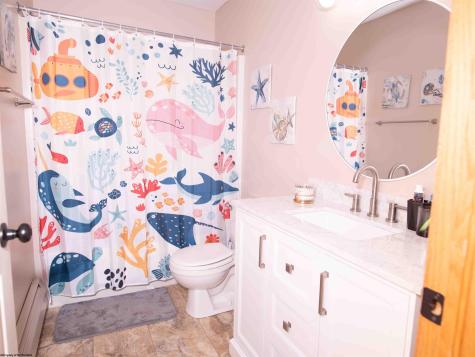 1376 Clifton Mills Road Bruceton Mills WV 26525