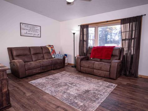 1376 Clifton Mills Road Bruceton Mills WV 26525