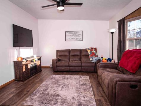 1376 Clifton Mills Road Bruceton Mills WV 26525