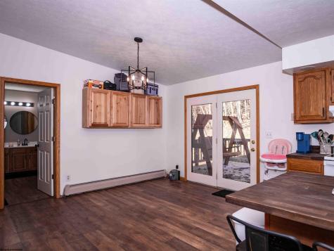 1376 Clifton Mills Road Bruceton Mills WV 26525