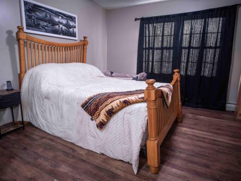 1376 Clifton Mills Road Bruceton Mills WV 26525