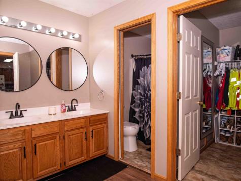 1376 Clifton Mills Road Bruceton Mills WV 26525