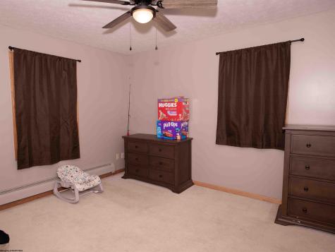 1376 Clifton Mills Road Bruceton Mills WV 26525