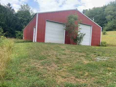 20326 Barbour County Highway Philippi WV 26416