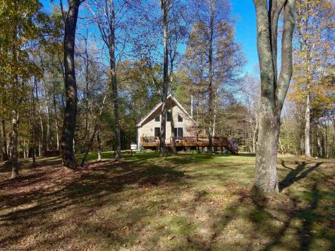 268 Wild Flower Way Albright WV 26519