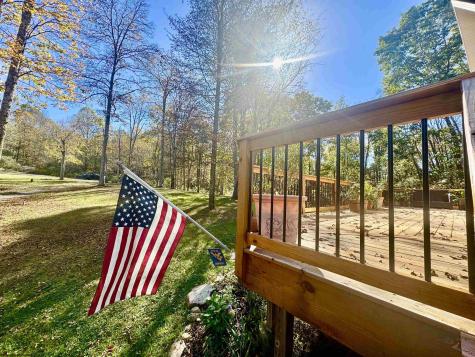 268 Wild Flower Way Albright WV 26519