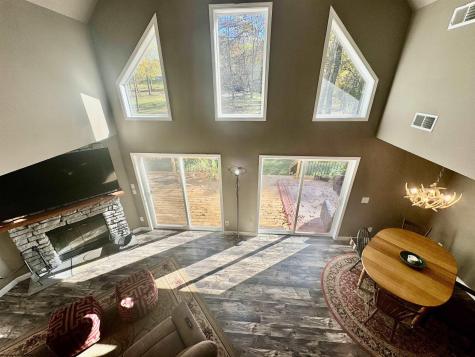 268 Wild Flower Way Albright WV 26519