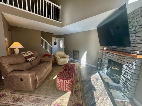 268 Wild Flower Way Albright WV 26519