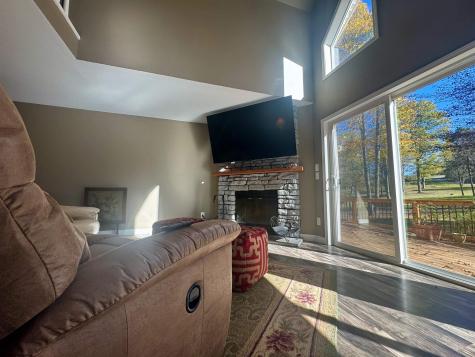 268 Wild Flower Way Albright WV 26519