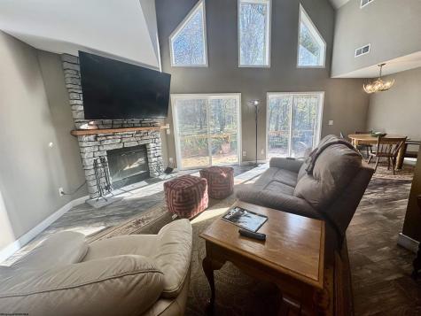 268 Wild Flower Way Albright WV 26519