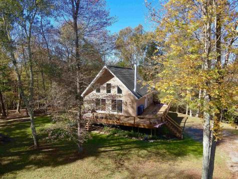 268 Wild Flower Way Albright WV 26519